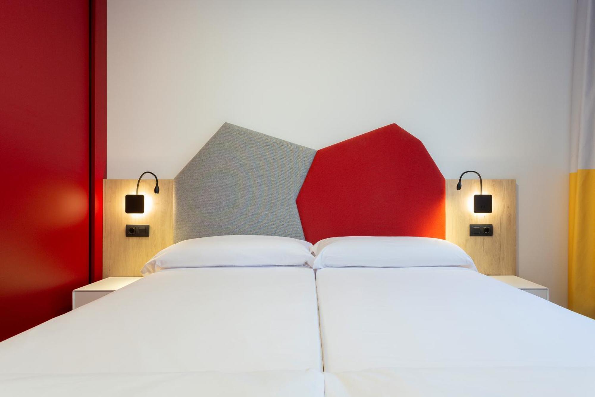 Sholeo Lodges Las Palmas Flats Exteriér fotografie