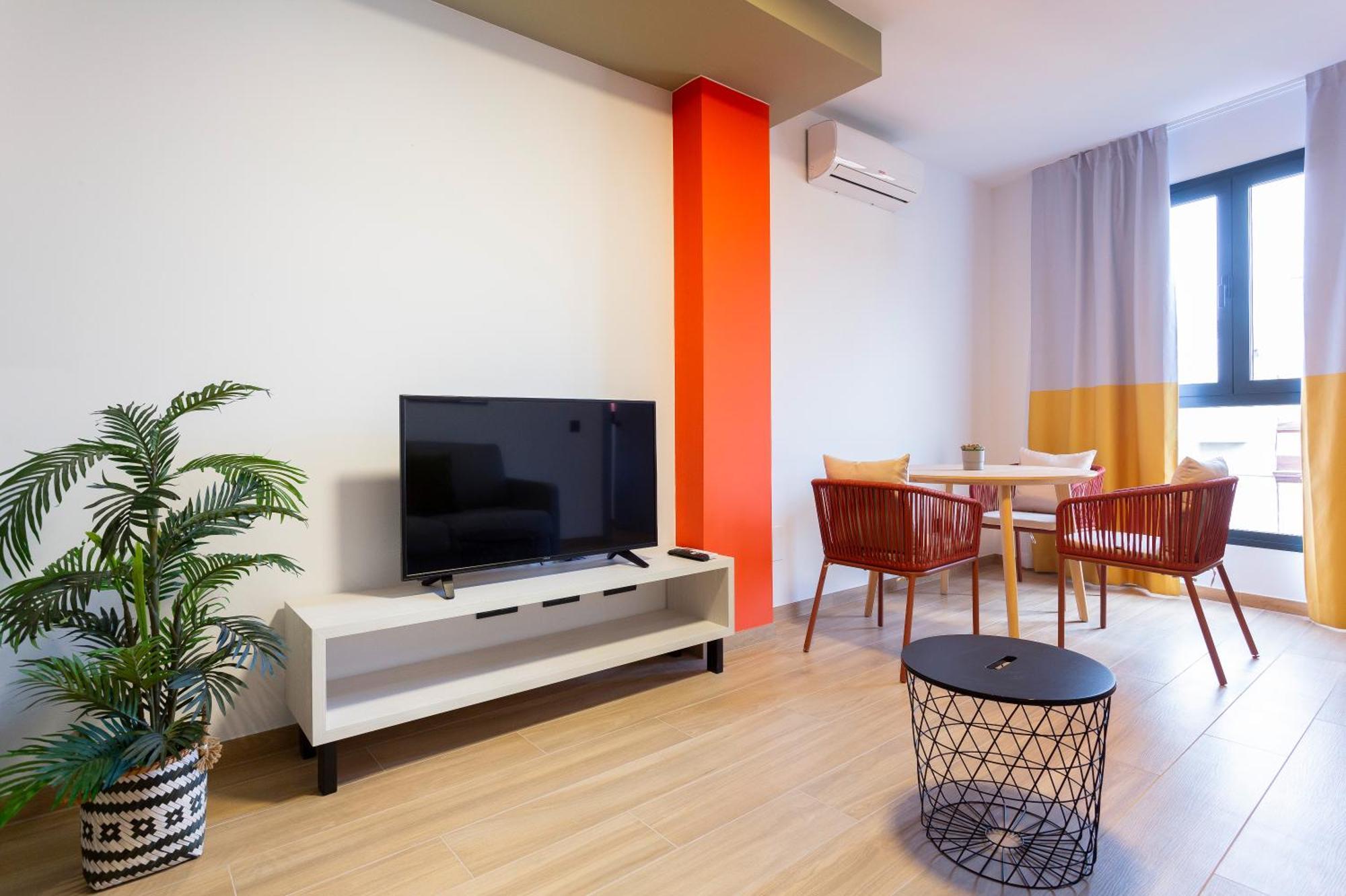Sholeo Lodges Las Palmas Flats Pokoj fotografie