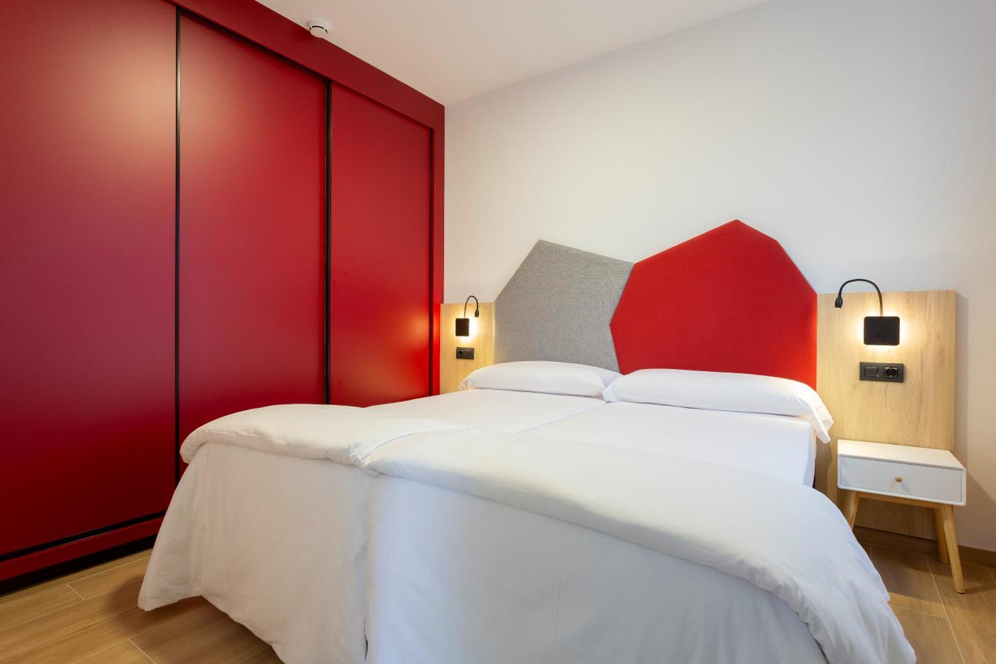 Sholeo Lodges Las Palmas Flats Pokoj fotografie