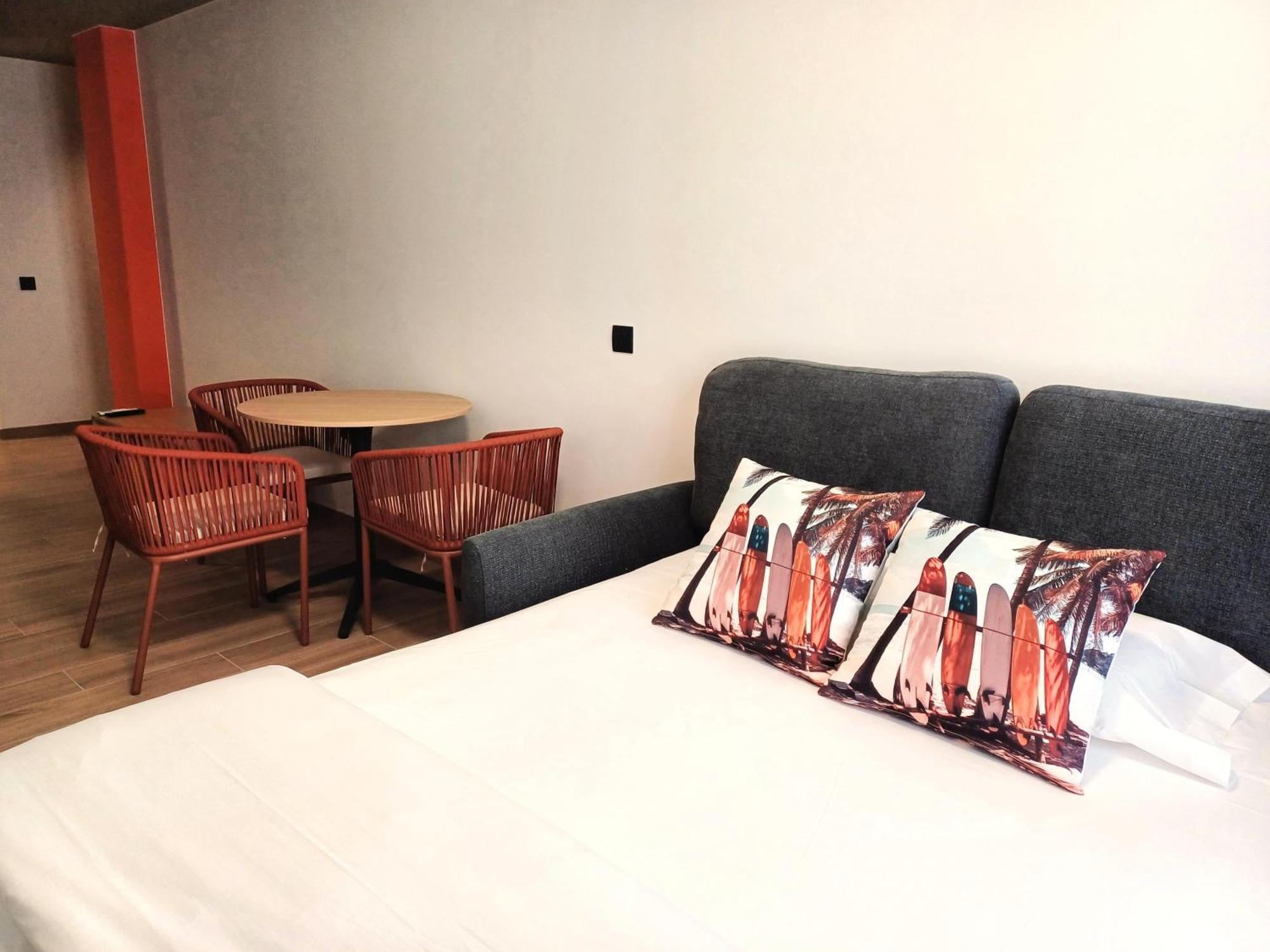 Sholeo Lodges Las Palmas Flats Pokoj fotografie